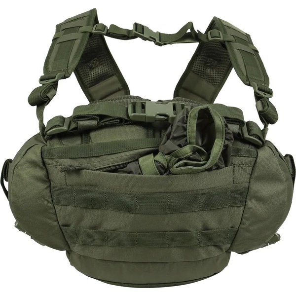 Рюкзак Сплав Seed M2 олива