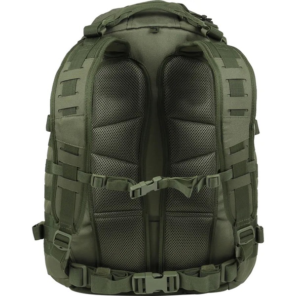 Рюкзак Сплав Seed M2 олива