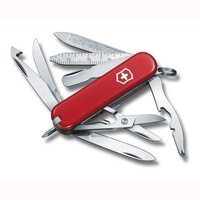 Нож-брелок Victorinox Classic MiniChamp 0.6385