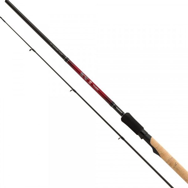 Удилище Shimano Yasei Red AX Zander PL 270
