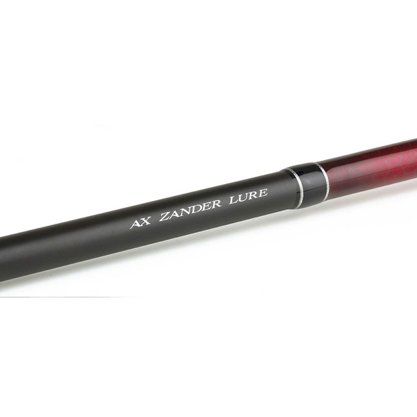 Удилище Shimano Yasei Red AX Zander PL 270