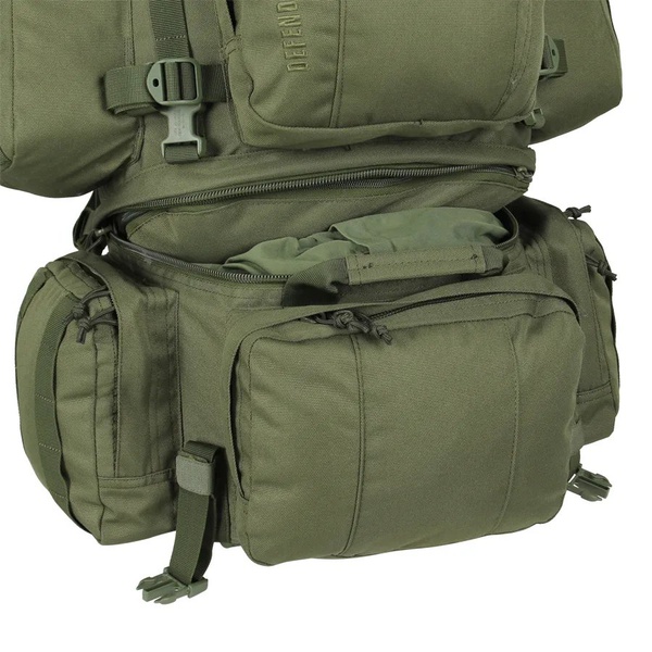 Рюкзак Сплав Defender 95 v.2 олива
