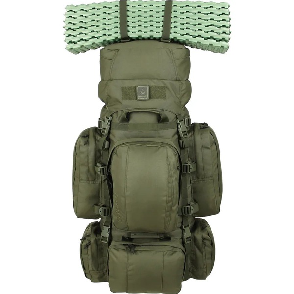 Рюкзак Сплав Defender 95 v.2 олива