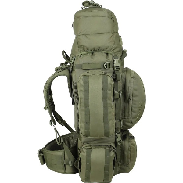 Рюкзак Сплав Defender 95 v.2 олива