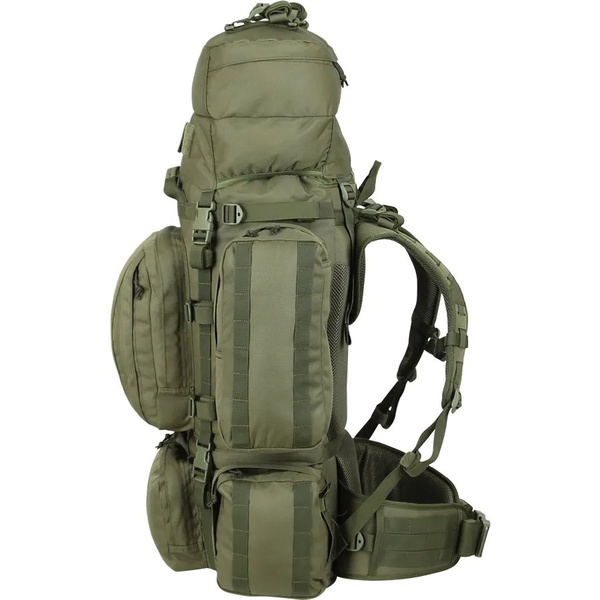 Рюкзак Сплав Defender 95 v.2 олива