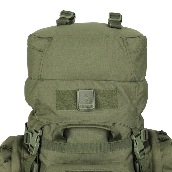 Рюкзак Сплав Defender 95 v.2 олива