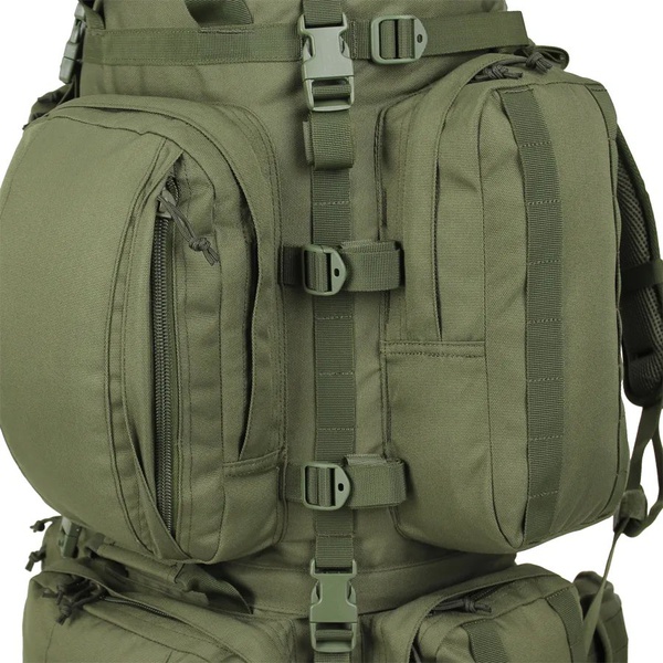 Рюкзак Сплав Defender 95 v.2 олива