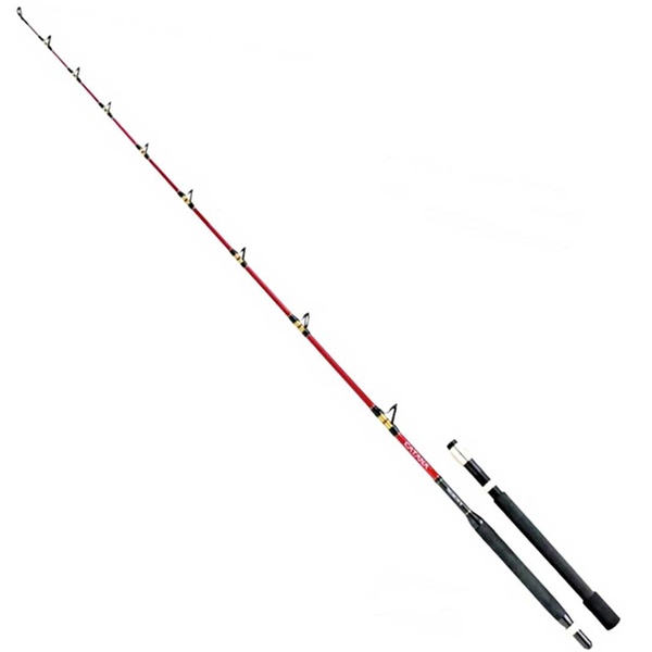 Удилище Shimano Catana CX Trolling Lite 6