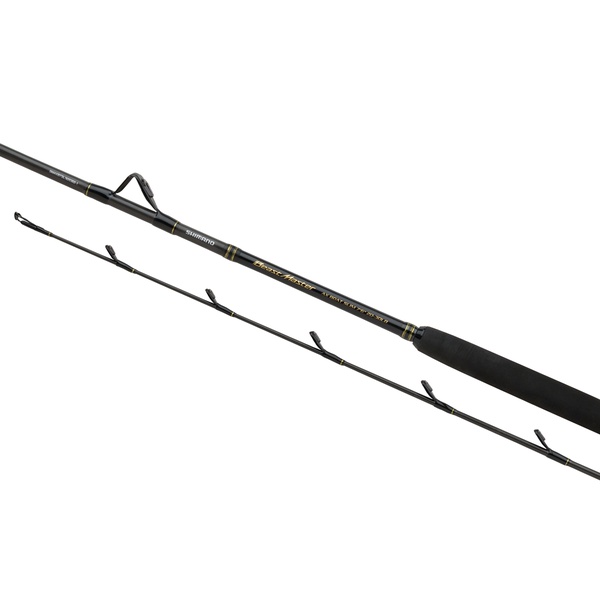 Удилище Shimano Beastmaster AX BT S 7'6" 20-30
