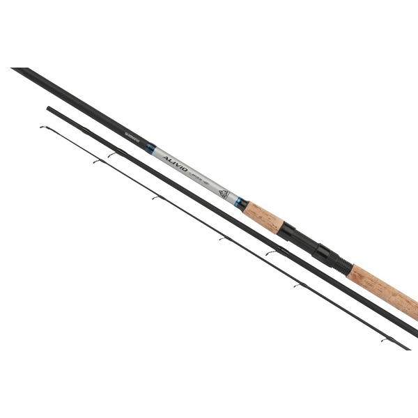 Удилище Shimano Alivio CX Match 420