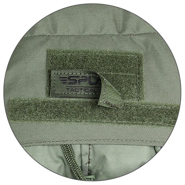 Рюкзак Сплав Raptor 100 олива