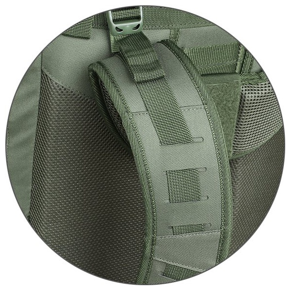 Рюкзак Сплав Raptor 100 олива