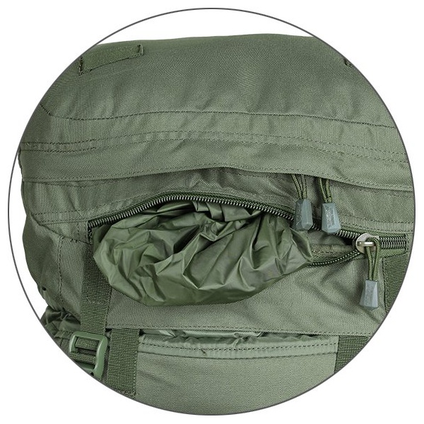 Рюкзак Сплав Raptor 100 олива