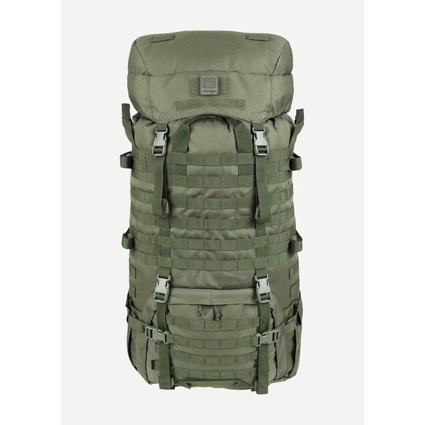 Рюкзак Сплав Raptor 100 олива