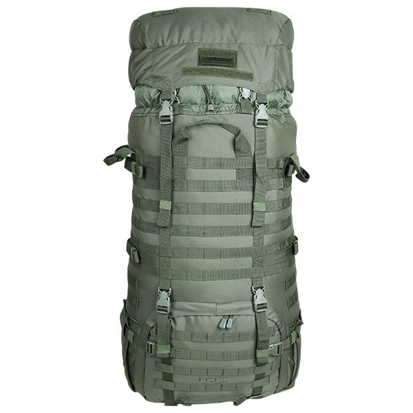 Рюкзак Сплав Raptor 100 олива