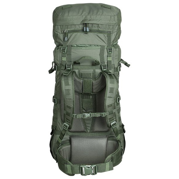 Рюкзак Сплав Raptor 100 олива