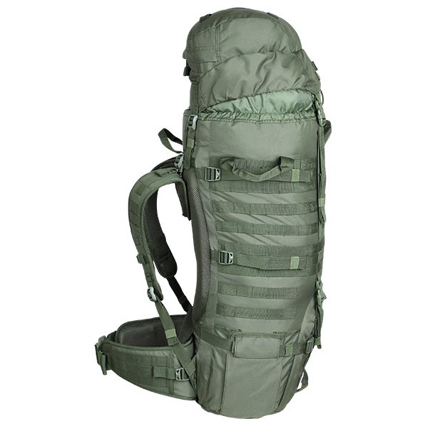 Рюкзак Сплав Raptor 100 олива
