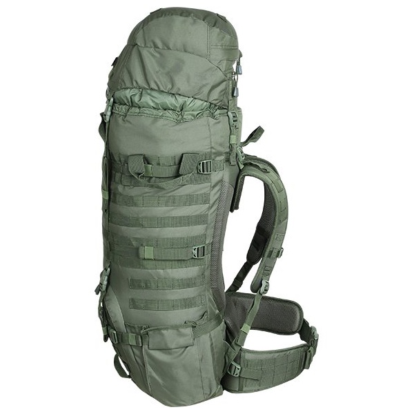 Рюкзак Сплав Raptor 100 олива