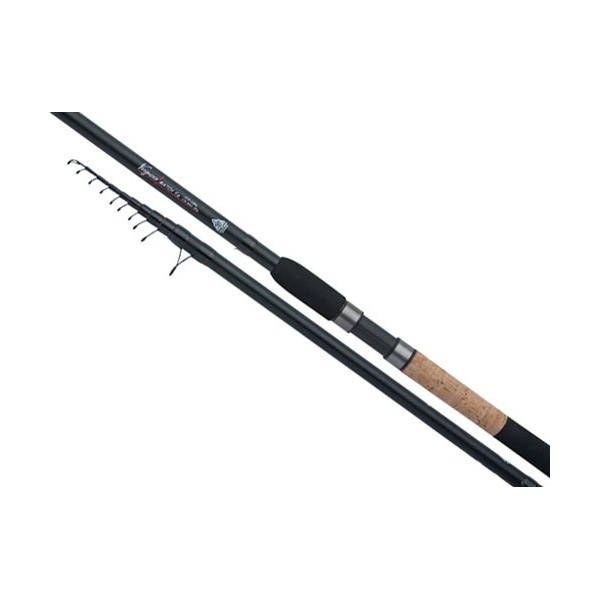 Удилище Shimano Vengeance AX Tele Match 420 F