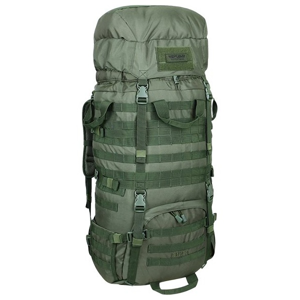 Рюкзак Splav Raptor 80 олива
