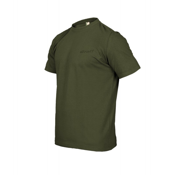 Футболка Graff 959-OL 2 шт