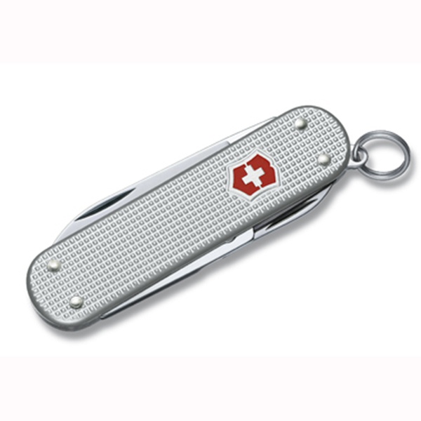 Нож-брелок Victorinox Classic 0.6221.26