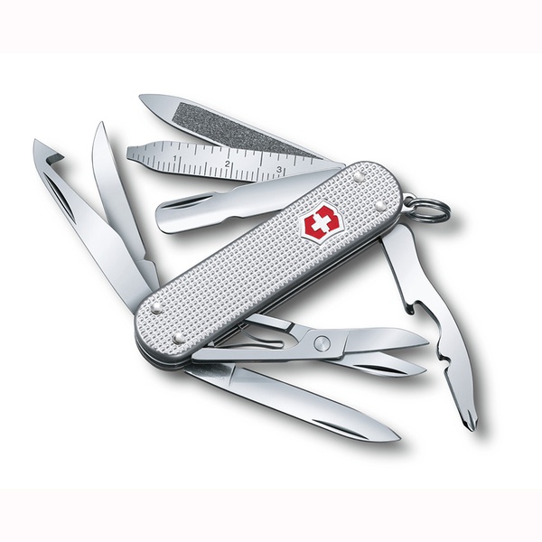 Нож-брелок Victorinox MiniChamp