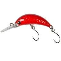 Воблер Lucky John Pro Series Saiko ATG F 3,5 см 809