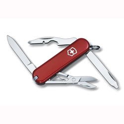 Нож-брелок Victorinox Classic Rambler