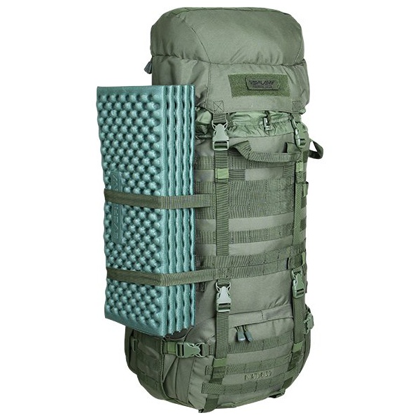 Рюкзак Сплав Raptor 60 олива