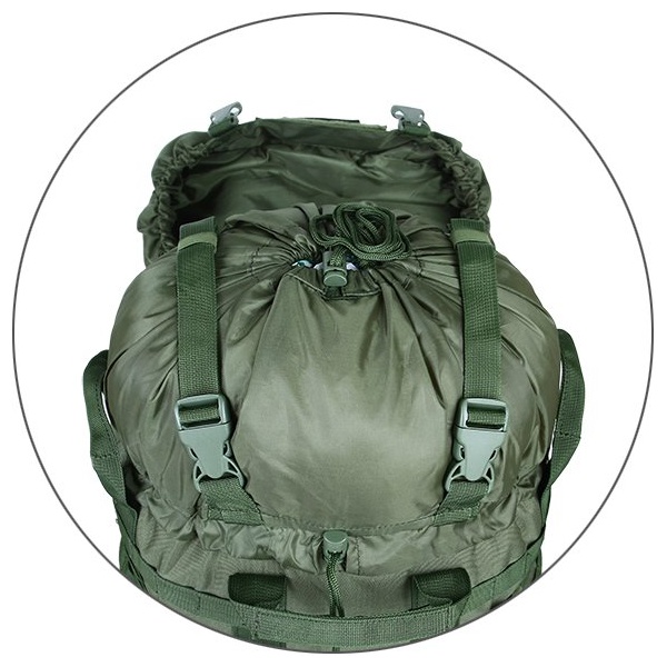 Рюкзак Сплав Raptor 60 олива