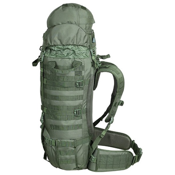 Рюкзак Сплав Raptor 60 олива