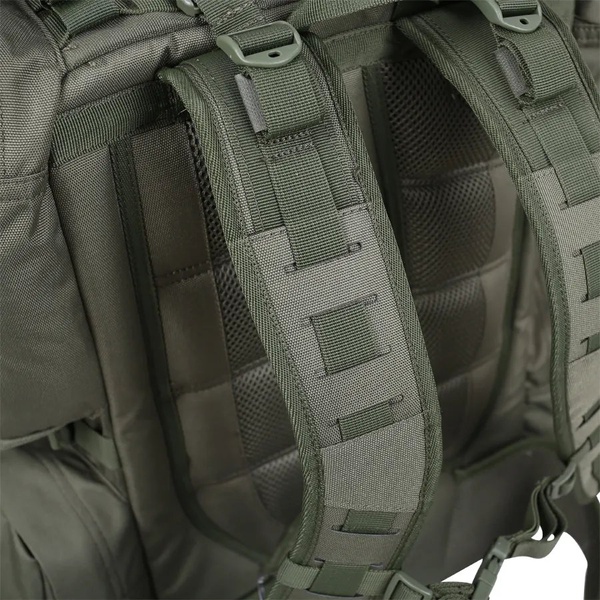 Рюкзак Сплав Cascade v.2 олива