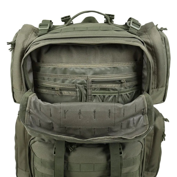 Рюкзак Сплав Cascade v.2 олива