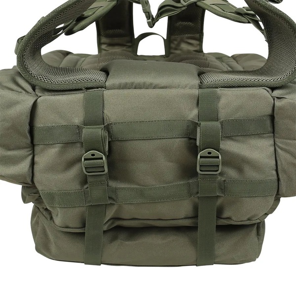 Рюкзак Сплав Cascade v.2 олива