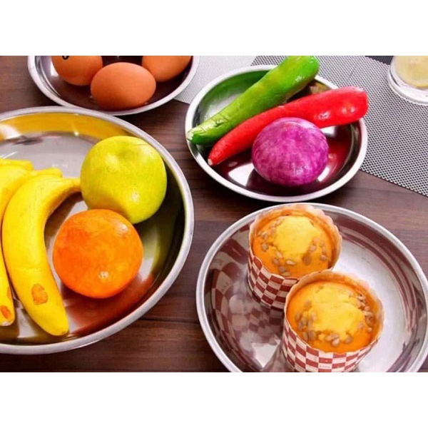 Тарелка Следопыт Ø 150 мм