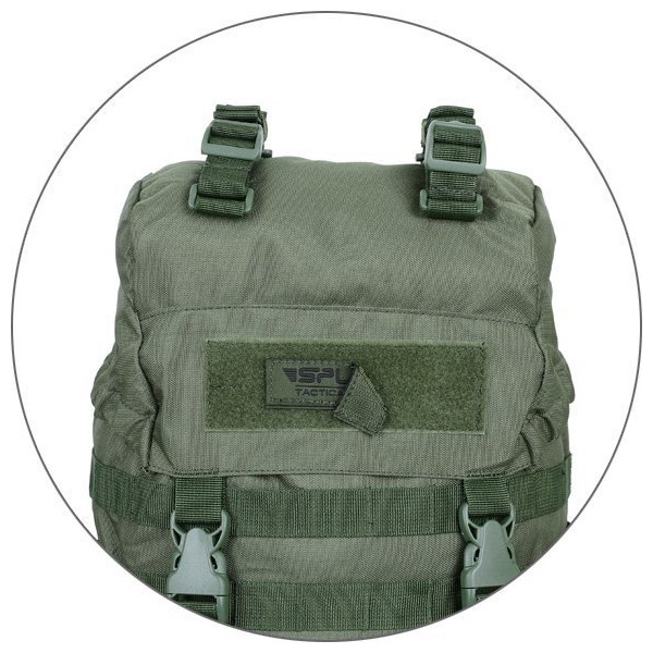 Рюкзак Сплав РМ3 35 олива