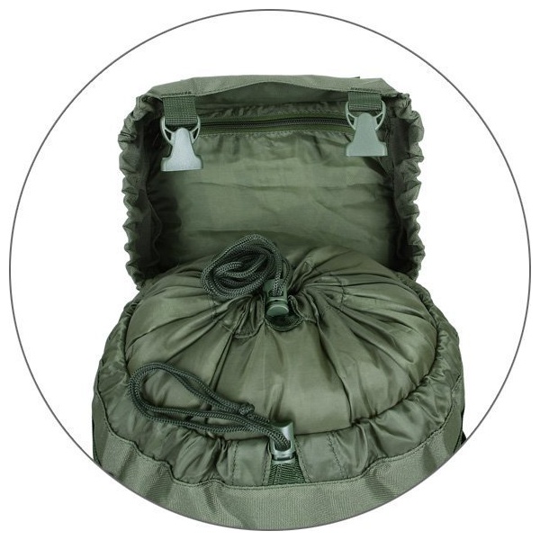 Рюкзак Сплав РМ3 35 олива