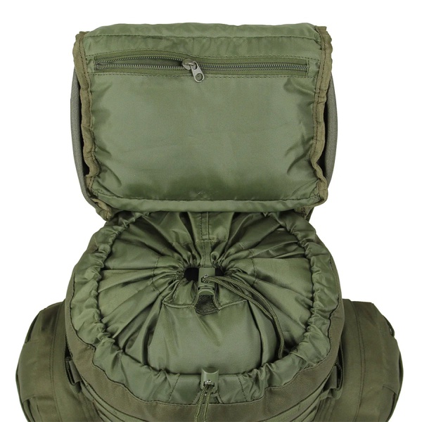 Рюкзак Сплав РМ3 35 олива