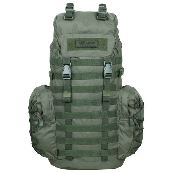 Рюкзак Сплав РМ3 35 олива