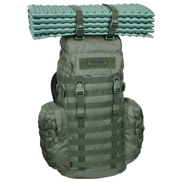 Рюкзак Сплав РМ3 35 олива