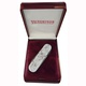 Нож Victorinox Classic LE bethel white. Фото 1