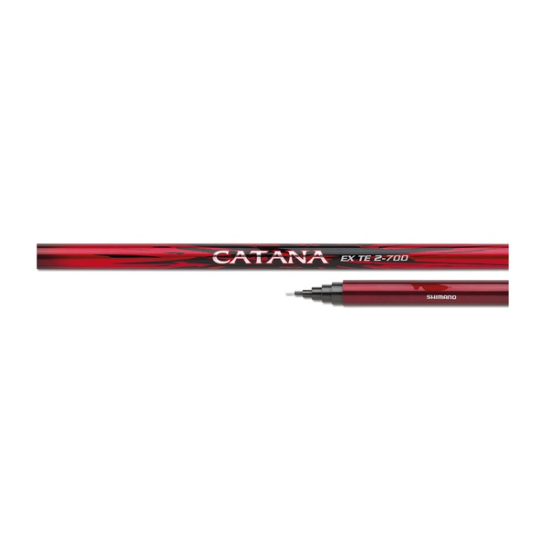 Удилище Shimano Catana EX TE 2-700