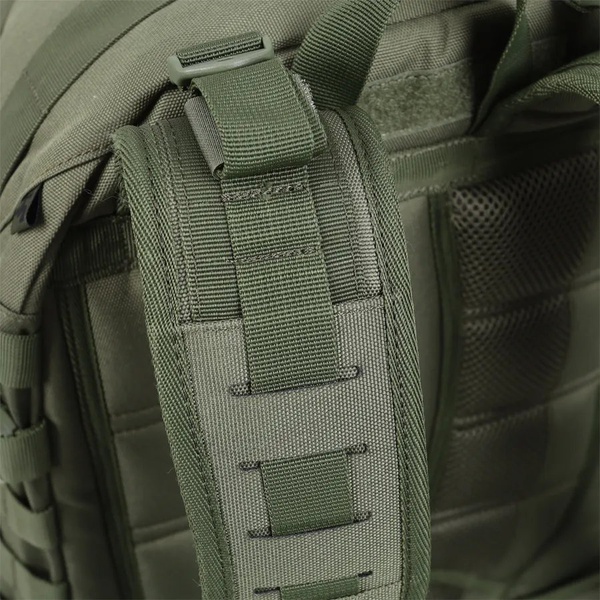 Рюкзак Сплав Ranger v.2 40 олива