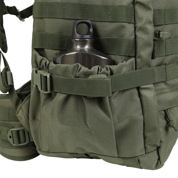 Рюкзак Сплав Ranger v.2 40 олива