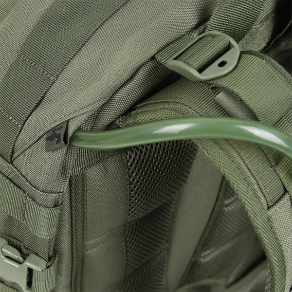 Рюкзак Сплав Ranger v.2 40 олива