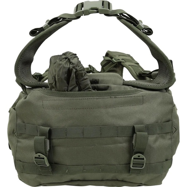 Рюкзак Сплав Ranger v.2 40 олива