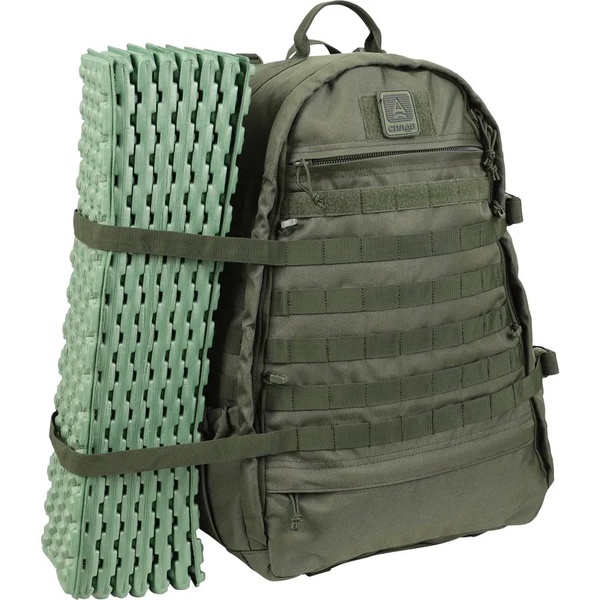 Рюкзак Сплав Ranger v.2 40 олива