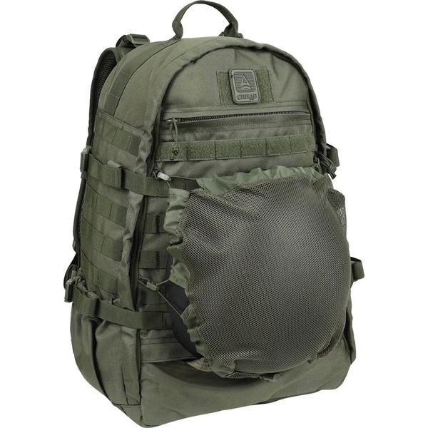 Рюкзак Сплав Ranger v.2 40 олива