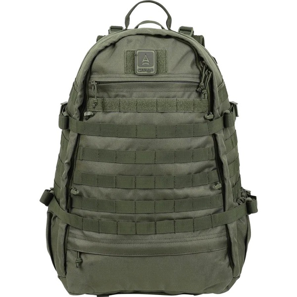 Рюкзак Сплав Ranger v.2 40 олива